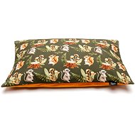 Eseco Cushion cover Forest kingdom - Pillowcase