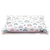 Eseco Rainbow cushion cover - Pillowcase