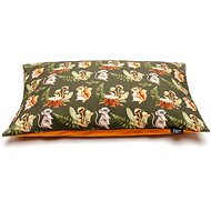 Eseco Feather pillow Forest kingdom - Pillow