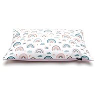 Eseco Feather pillow Rainbow - Pillow