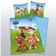 Detexpol Paw Patrol Rescuers 140 × 200 cm - Children's Bedding
