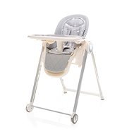 Zopa Space high chair - Ice gray - High Chair