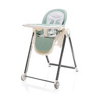 Zopa Space high chair - Misty green - High Chair