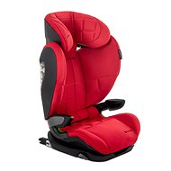 AVIONAUT Car seat MAX SPACE ISOFIX 15-36 kg / 100-150 cm red - Car Seat
