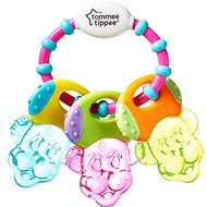 Tommee Tippee Cooling Bite - Monkeys - Baby Teether