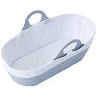 Tommee Tippee Baby Basket Sleepee Gray - Basket