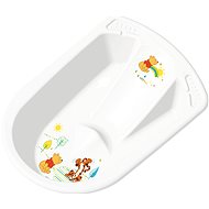 KEEEPER Anatomical baby bath “Winnie Pooh“ - Baby Bathtub