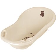 KEEEPER Baby bath 84 cm “Forest“ with stopper - Baby Bathtub