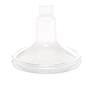 ZOPA Silicone breast pad for suction cups - Insert