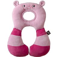 BENBAT Neckerchief with Pig Backrest - Neck Warmer