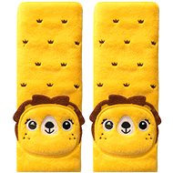 BENBAT Belt Protectors Lion - Návlek na bezpečnostní pásy
