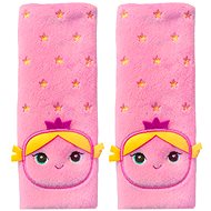 BENBAT Princess Belt Protectors - Návlek na bezpečnostní pásy