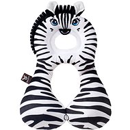 BENBAT Neckerchief with Zebra Support - Neck Warmer