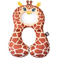 BENBAT Neckerchief with Giraffe Backrest - Neck Warmer