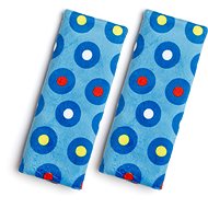 BENBAT Owl Belt Protectors - Návlek na bezpečnostní pásy