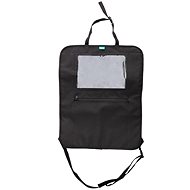 ZOPA Seat protection under the car seat with a tablet pocket - Car Seat Mat
