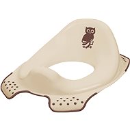 KEEEPER WC Adaptor “Forest“ - Children's toilet training seat