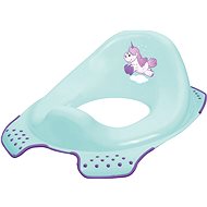 KEEEPER Toilet Reducer “Unicorn“ - Children's toilet training seat