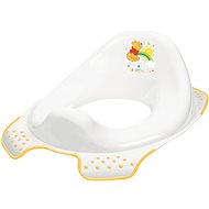 KEEEPER WC adapter “Winnie Pooh“ - Children's toilet training seat