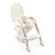 THERMOBABY Toilet chair Kiddyloo Off White - Toilet Seat
