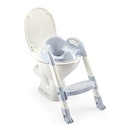 THERMOBABY Kiddyloo Baby Blue toilet chair - Toilet Seat
