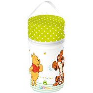 KEEEPER Thermopack for a bottle “Winnie the Pooh“ - Baby Thermos