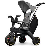 DOONA Tricycle Liki Gray - Tricycle