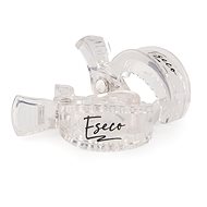 Eseco Stroller Clip Clear - Pram Pegs