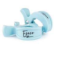 Eseco Clip for Stroller Pastel Blue - Pram Pegs