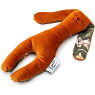 T-TOMI My first bunny Forest kingdom - Baby Sleeping Toy