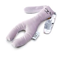 Eseco My first Bunny Owl Princess - Baby Sleeping Toy