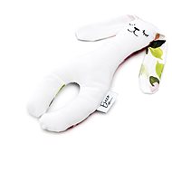 Eseco My first bunny Watercolour flowers - Baby Sleeping Toy
