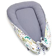 Eseco Nest for baby Spring meadow - Baby Nest