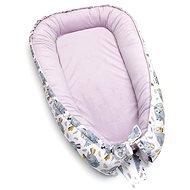 Eseco Nest for baby Owl princess - Baby Nest