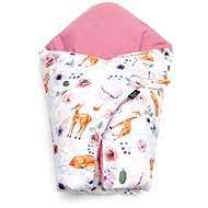Eseco Feather wrap nature - Swaddle Blanket