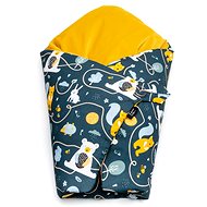 Eseco Wrap Cover Animal Friends - Swaddler Cover