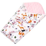Eseco Quick wrapper nature - Swaddle Blanket