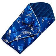 Eseco fast baby wrap Swan lake - Swaddle Blanket