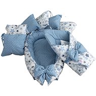 BabyTýpka Set S Sky blue - Baby Health Check Kit
