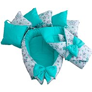BabyTýpka Set S Sky Menthol - Baby Health Check Kit
