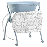 PETITE&MARS Spa 3in1 Mint - Changing Table