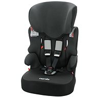 NANIA BeLine ECO Gray 9–36 kg - Car Seat
