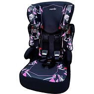 NANIA BeLine Prisme Pink 9–36 kg - Car Seat