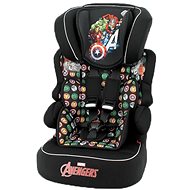 NANIA BeLine SP Luxe ALL AVENGERS - Car Seat