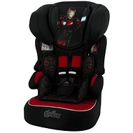 NANIA BeLine SP Luxe IRON MAN - Car Seat