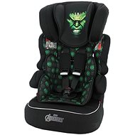 NANIA BeLine SP Luxe HULK - Car Seat