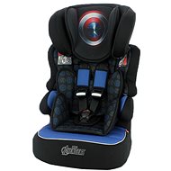 NANIA BeLine SP Luxe CAPTAIN AMERICA - Car Seat