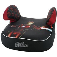 NANIA Dream Luxe IRON MAN - Car Seat