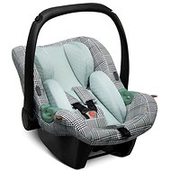 ABC DESIGN Tulip Emerald Fashion 2021 - Car Seat