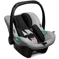 ABC DESIGN Tulip graphite gray 2021 - Car Seat